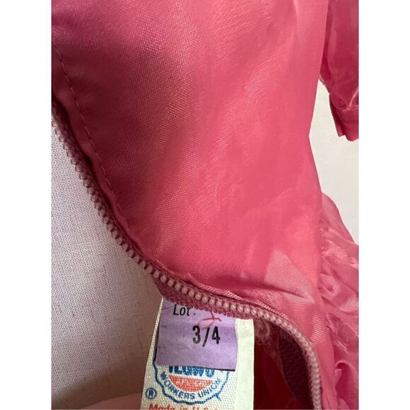 Vintage Girls Dress - Picture 6 of 6